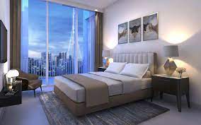 Apartment for sale in Dubai Creek Residences  PAY NO BROKERAGE FEES 